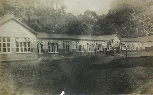 Eastby Sanatorium