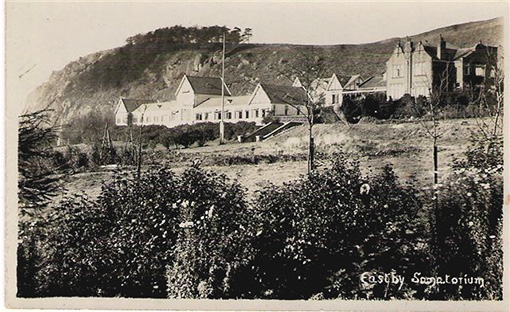 Eastby Sanatorium