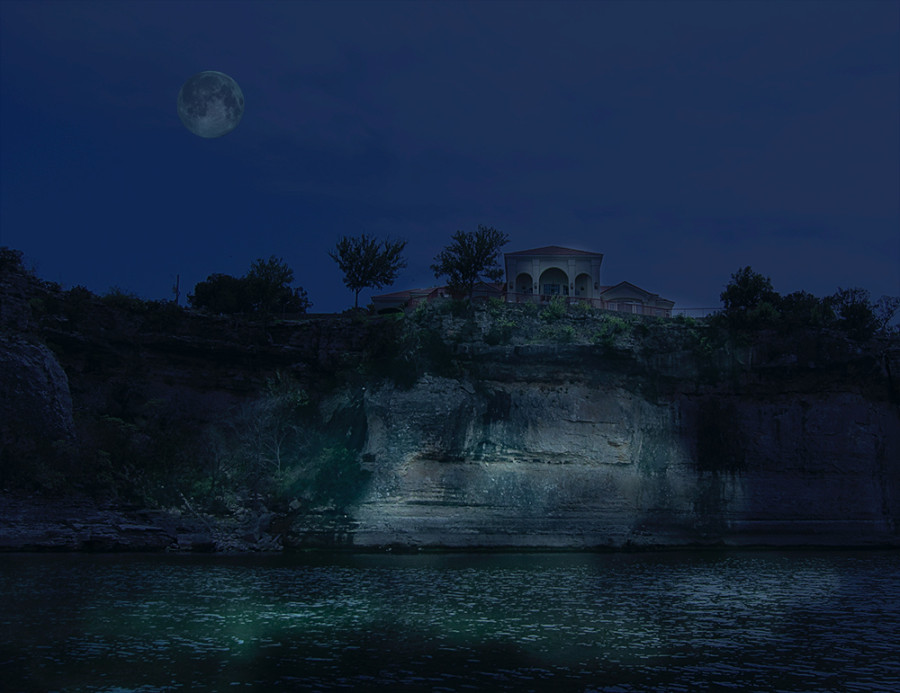 Black Lake